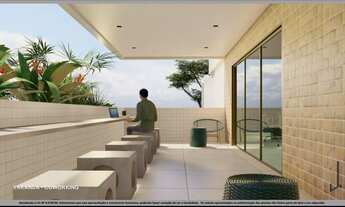 Imagem 5: AQUAMARE RESIDENCE 2 quartos suíte e varanda gourmet na Jatiúca Maceió