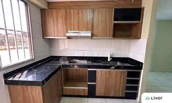 Imagem 2: Locação de Apartamento no Cond. Mandela 1