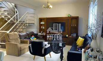 Imagem 2: Casa com 4 dormitórios à venda, 207 m² por R$ 1.056.000,00 - Itaipu - Niterói/RJ