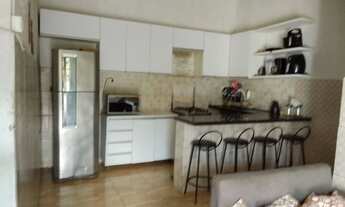 Imagem 3: Casa primeiro andar