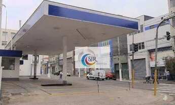 Imagem: Terreno, 348 m² - Bom Retiro - São Paulo/SP