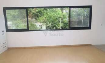 Imagem: Studio Moderno no Edifício Residencial