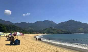 Imagem 2: Garatucaia frente a praia - 4 pessoas. Reveillon disponivel