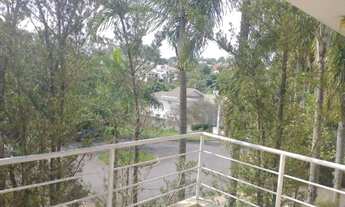 Imagem 3: Casa para Venda em Valinhos, Condomínio Village Visconde de Itamaracá, 6 dormitórios, 6 su