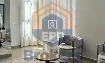 Imagem 5: Casa Sobrado de Condominio em Villaggio San Marco - Jundiaí, SP