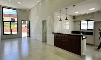 Imagem 2: Casa em Condomínio para Venda em Sorocaba, Cond. VILLAGIO WANEL, 3 dormitórios, 1 suíte, 3