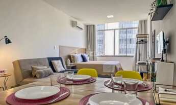 Imagem: Kitnet/Conjugado / Residencial / Centro