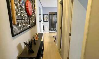 Imagem 6: A JLC Imobiliária VENDE Apartamento no Condomínio Jardim Serigy Excelente oportunidade!!!