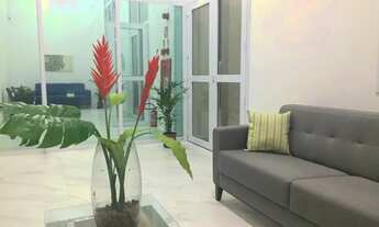 Imagem 5: Apartamento para aluguel com 35 metros quadrados com 1 quarto em Santo Amaro - São Paulo