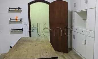 Imagem 6: Casa à venda em Campinas, Jardim Paulicéia, com 3 quartos, com 207 m²