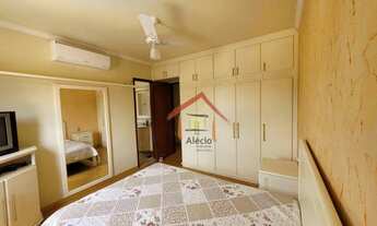 Imagem 10: Apartamento com 3 dormitórios para alugar, 93 m² por R$ 5.100,00/mês - Parque da Represa