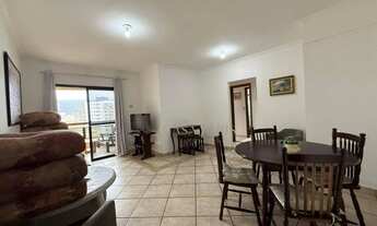 Imagem 3: Apartamento à venda, 88 m² por R$ 450.000,00 - Caiçara - Praia Grande/SP