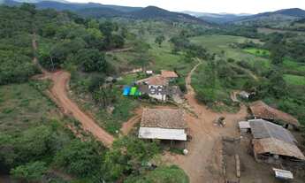 Imagem 5: FAZENDA À VENDA - 576 HECTARES - FELÍCIO DOS SANTOS (MG