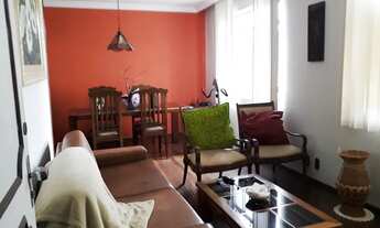 Imagem 2: Ampla cobertura duplex, no Centro em Viçosa-MG