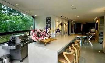 Imagem 3: Área privativa, Os Inconfidentes, Vale do Sereno, Nova Lima, 4 quartos, R$7.200.000,00, à