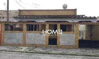 Imagem: Casa com 2 dormitórios à venda, 120 m²