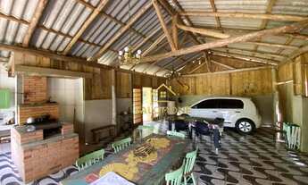 Imagem 7: Salomone vende Lindo Sítio de 1 hectares com Chalé Estilo Rústico e piscina