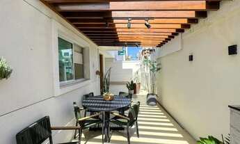 Imagem 6: Casa para Venda em Vitória, Jardim Camburi, 4 dormitórios, 4 suítes, 6 banheiros, 2 vagas