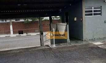 Imagem 6: Apartamento com 2 dormitórios à venda, 78 m² por R$ 420.000,00 - Jardim Santa Helena - Suz