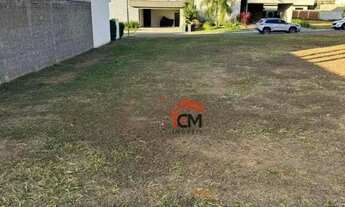 Imagem: Lote à venda, 416 m² por R$ 790.000