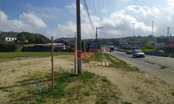 Imagem 2: Terreno à venda, 7361 m² por R$ 6.900.000,00 - Baixo Grande - São Pedro da Aldeia/RJ