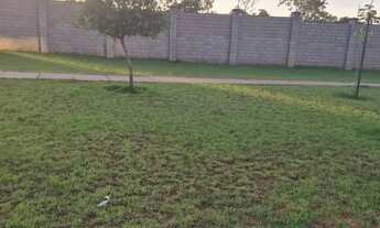 Imagem 4: Lote maior que o padrão no Florais itália com 671 metros