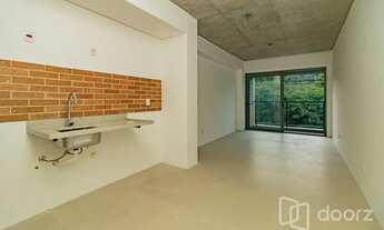 Imagem 2: Imóvel na José Bonifácio com 2 dormitórios e 65m²