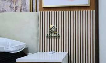 Imagem 6: Apartamento para alugar no bairro Jardim Goiás - Área I - Goiânia/GO