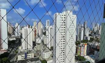 Imagem 3: Apartamento com 4 Quartos à venda em Boa Viagem