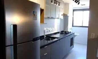 Imagem 5: Apartamento MOBILIADO para locação 2 dormitórios no Residencial Alto de Atibaia em Atibaia