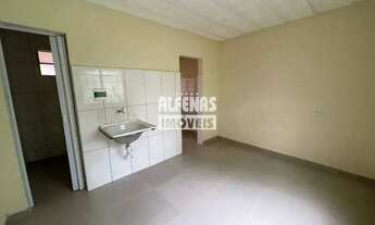 Imagem 6: Kitnet para aluguel 1 quarto no Bairro SANTA EDWIGES