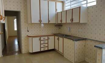 Imagem 4: Casa para Locação no Jardim Monumento