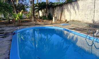 Imagem 4: Alugou casa por temporada