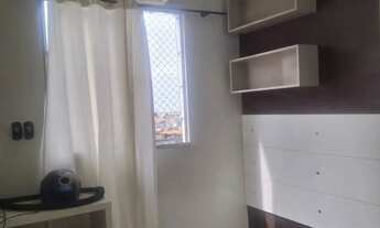 Imagem 2: Apartamento residencial para Venda em condomínio fechado, Mangabeira, Feira de Santana, mo