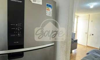 Imagem 4: Imóvel para aluguel possui 45 metros quadrados com 2 quartos em Conquista Veredas - Contag