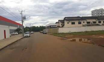 Imagem 2: Lote hm (multifamiliar ) 110 norte