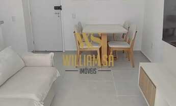 Imagem 4: Mirante Condomínio Clube - Apartamento 2 quartos 48 metros na Praia do Futuro em Fortaleza