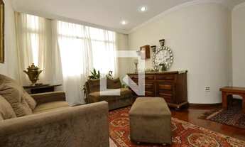 Imagem 3: Apartamento à Venda - Funcionários, 4 Quartos, 225 m2