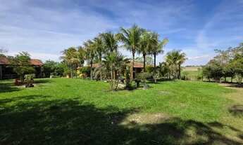 Imagem: Sítio com 2 dormitórios à venda, 36000