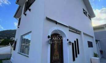 Imagem: Casa Residencial à venda, Mosela, Petrópolis