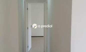 Imagem 4: Locação de Apartamentos / Padrão na cidade de Fortaleza