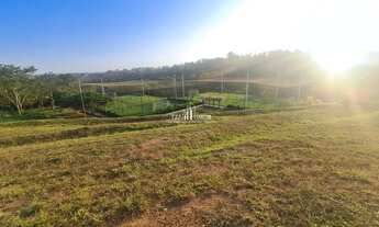 Imagem 3: Lote plano Jardins Bolonha - Lote com 300m² - quitado e Registrado: R$325 000,00 Qd - 13