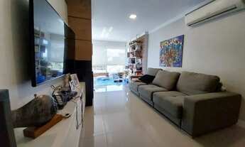 Imagem: 3 dormitórios com suíte na Cidade Alta