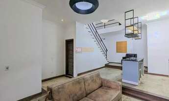 Imagem 4: Sobrado no Bairro Nova Petrópolis em São Bernardo do Campo