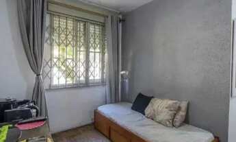 Imagem: Apartamento com 1 quarto 50m² no Bairro