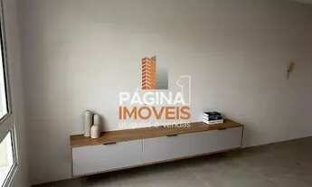 Imagem 3: Página 1 Imóveis anuncia ótimo apartamento para venda com 3 dormitórios, sendo 1 suíte, no