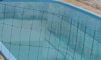 Imagem: Casa com piscina no Itaum