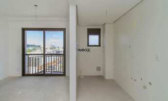 Imagem 2: Apto Studio Own Connected com 36m2 Jardim Botânico em Porto Alegre