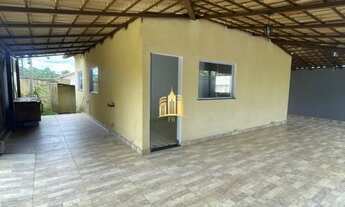 Imagem: CASA PARA ALUGAR BAIRRO DUMAVILLE ESMERALDAS/MG