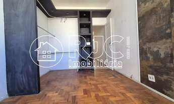 Imagem 2: Imóvel para venda possui 40 metros quadrados com 1 quarto em Copacabana - Rio de Janeiro